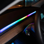 Dashboard Light for Model3&Y (2019-2023) Ambient Lighting Lighting Bug   